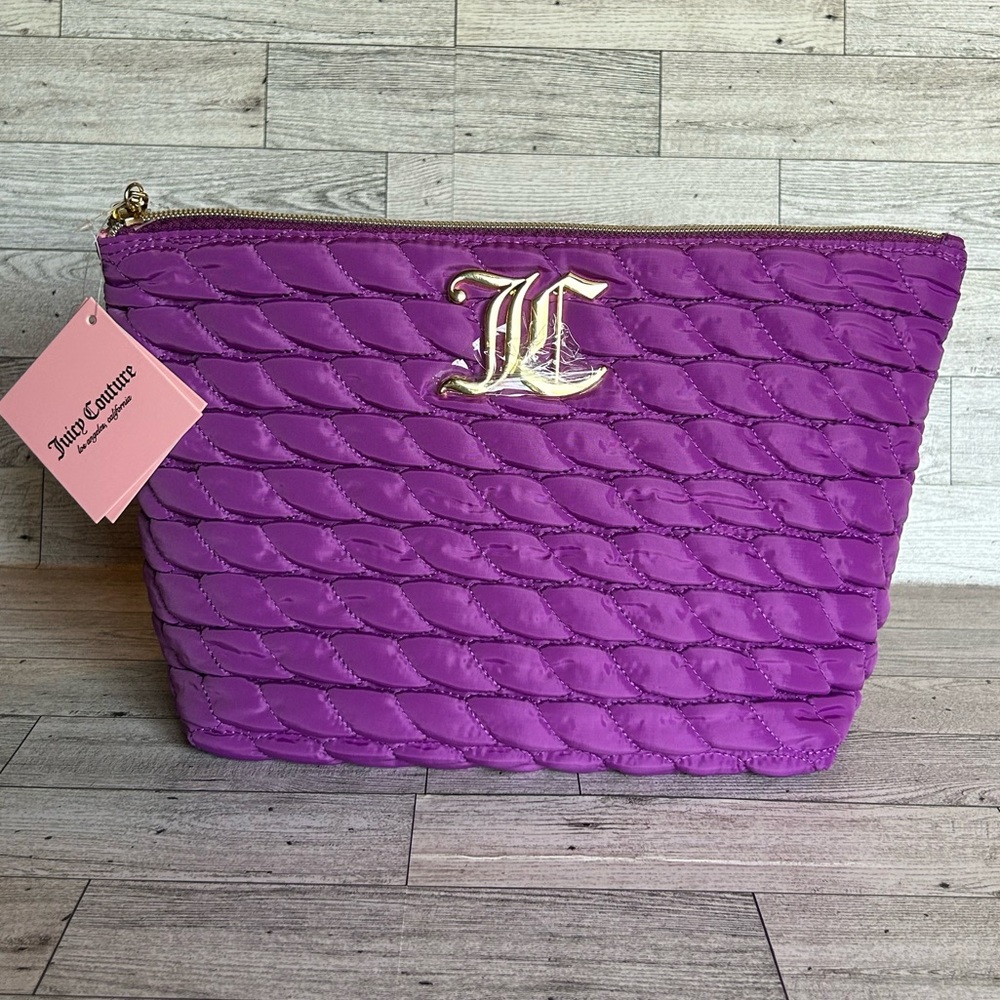 Juicy Couture Bag - Picture 5 of 13